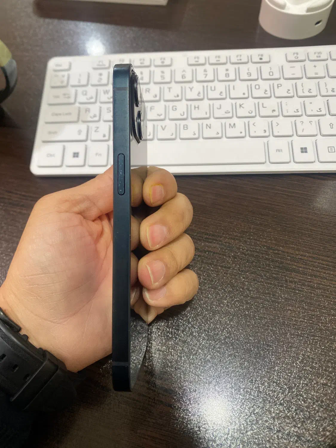 آیفون ۱۳|موبایل|جیرفت, |دیوار