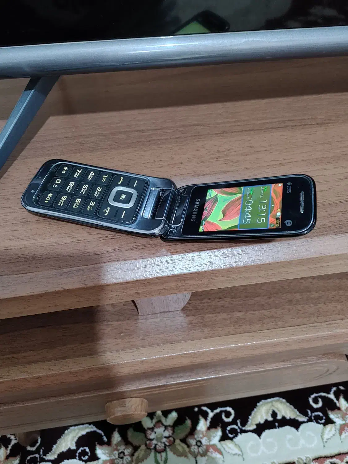 گوشی ساده الجی gt-c3592|موبایل|قم, شهر قائم|دیوار