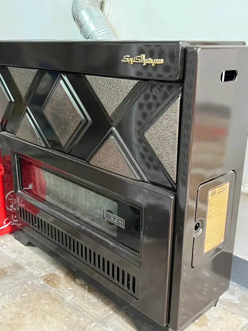 بخاری و پشتی|فرش|زرند, |دیوار