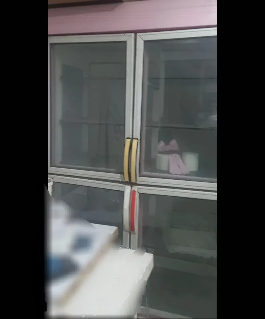 یخچال ویترینی شش درب|فروشگاه و مغازه|رودخانه, |دیوار