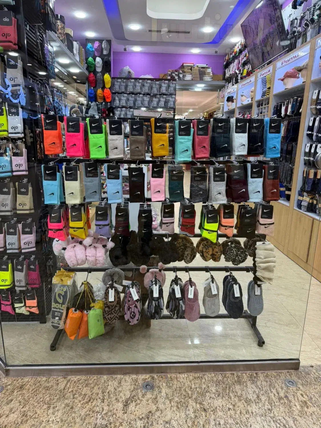 دنیای جوراب و زیرپوش مردانه|لباس|سلمانشهر, |دیوار