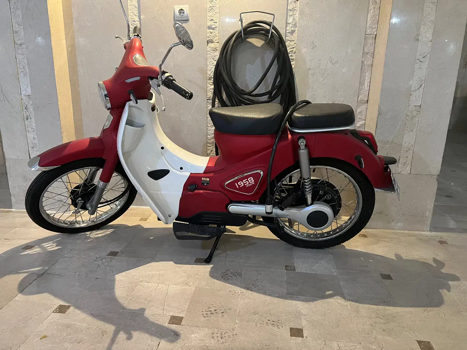 موتور|موتورسیکلت|تهران, میرداماد|دیوار