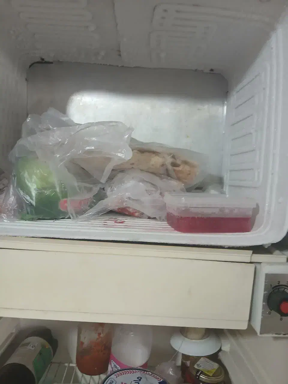 فروش یخچال فریزر|یخچال و فریزر|لشت نشا, |دیوار