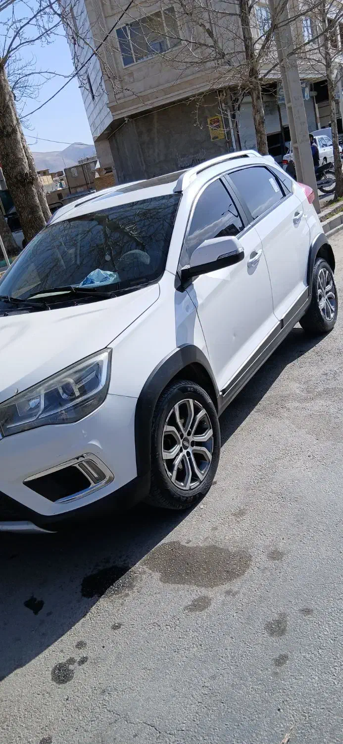 MVM x22 مدل 97|خودرو سواری و وانت|همدان, |دیوار