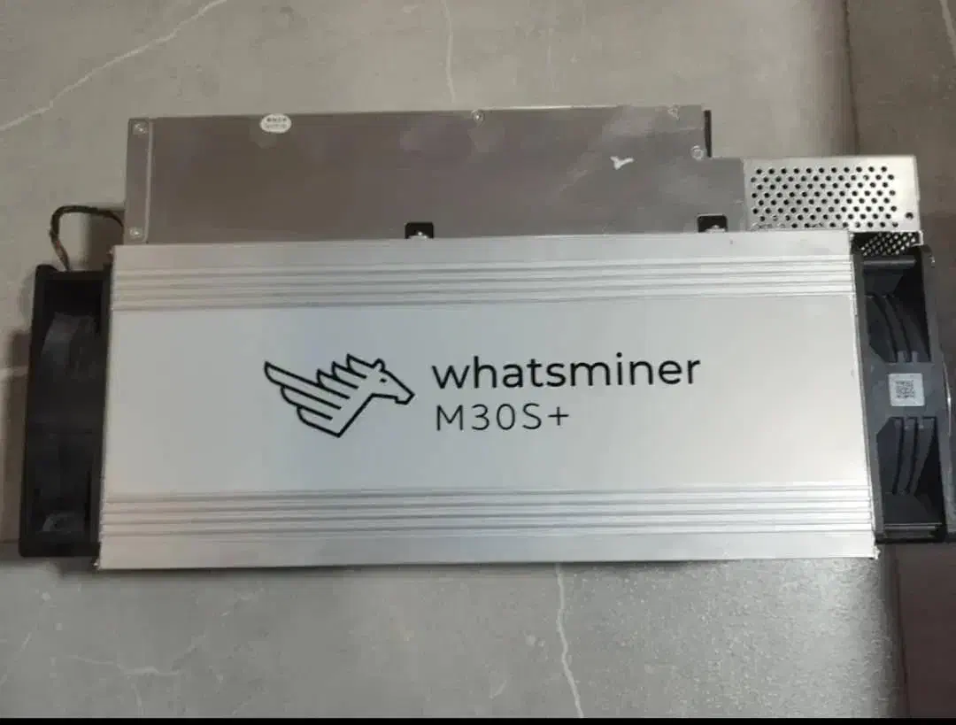 ماینر M30s+100|قطعات و لوازم جانبی رایانه|برازجان, |دیوار