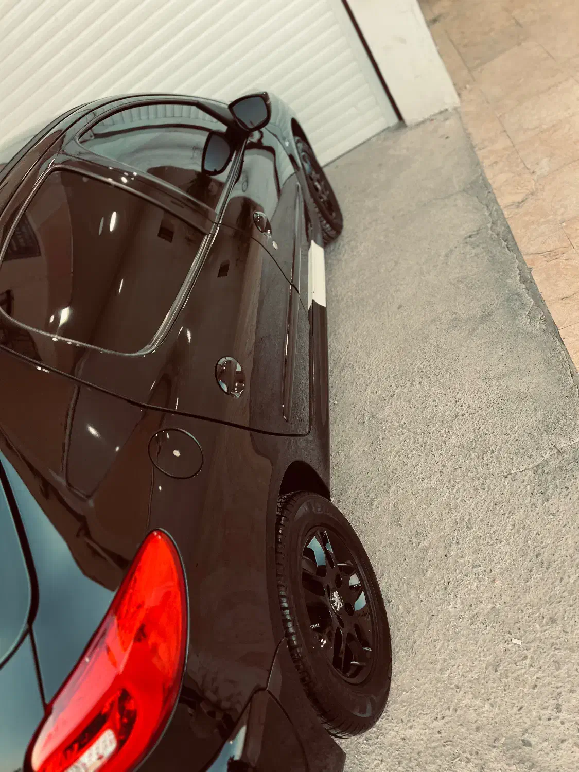 207|خودرو سواری و وانت|مشهد, عنصری|دیوار