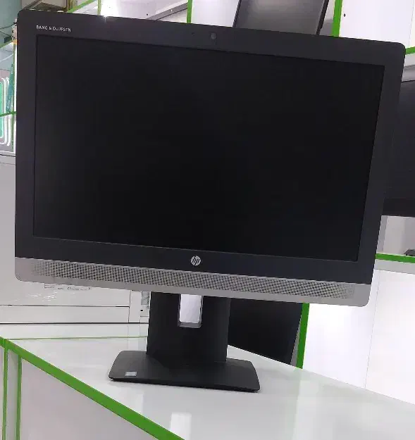 الین وان مدل hp|رایانه رومیزی|آبادان, |دیوار