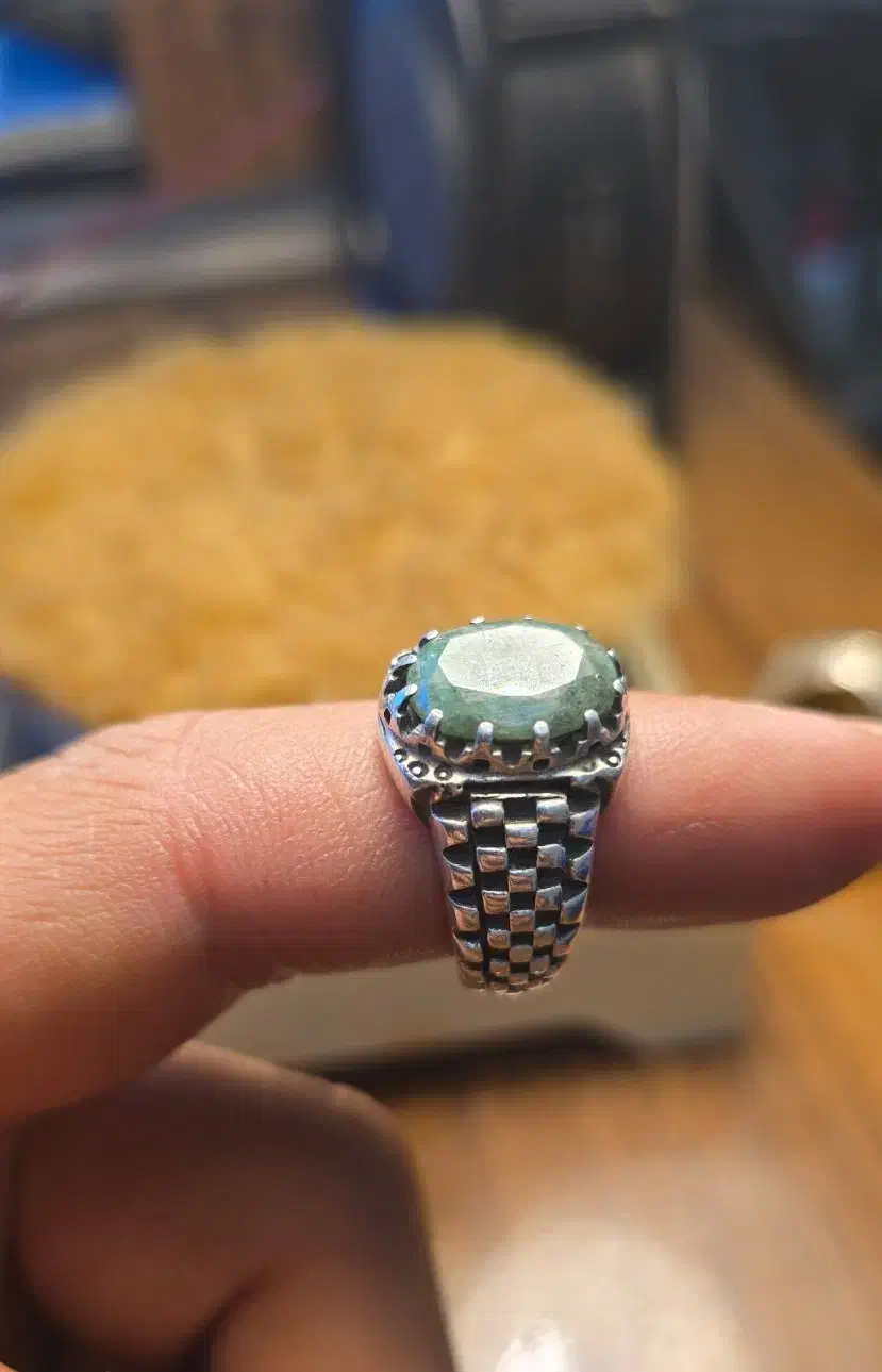 انگشتر|جواهرات|اردبیل, |دیوار