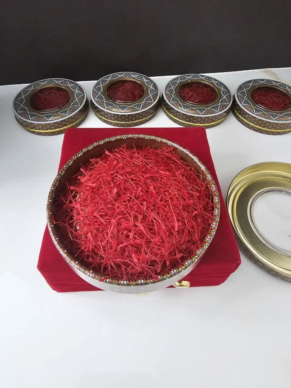 زعفران اصل نیشابور|خوردنی و آشامیدنی|شیراز, حافظیه|دیوار