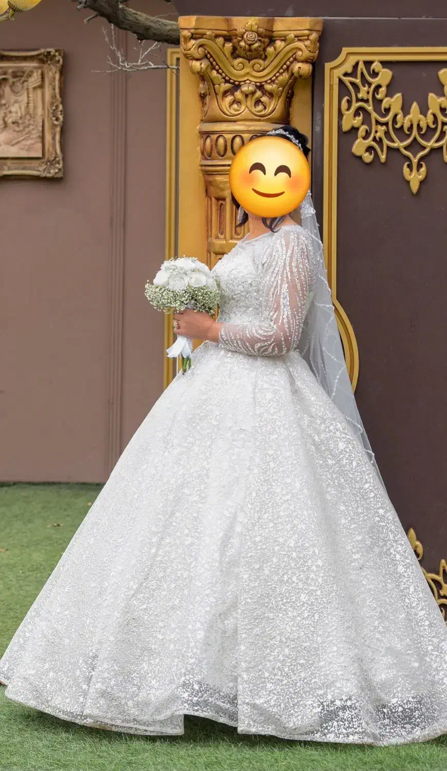 فروش لباس عروس|لباس|سنندج, |دیوار