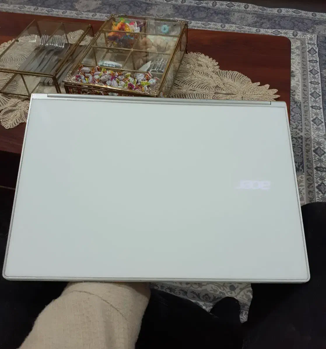 لپتاپ acer|رایانه همراه|تبریز, |دیوار
