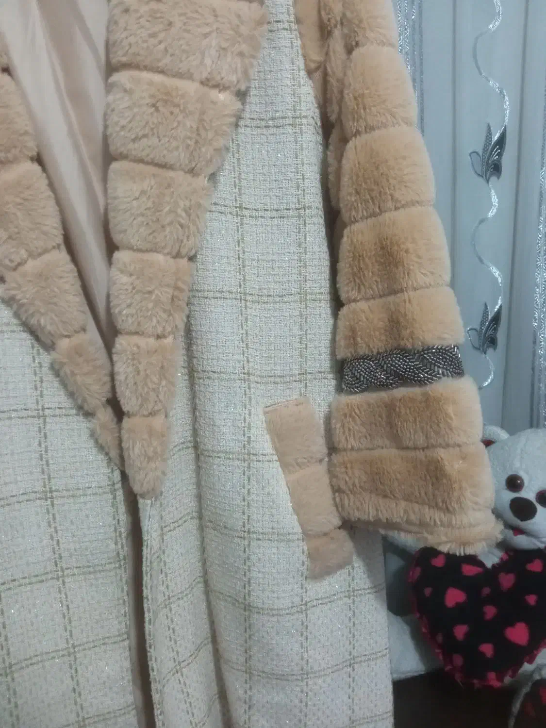 لباس زمستونی|لباس|قم, شاه ابراهیم|دیوار