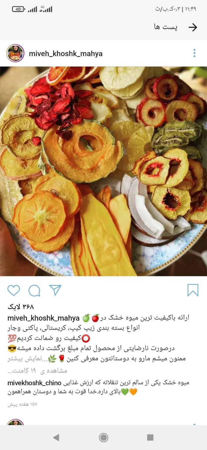 دستگاه میوه خشک کن|ماشین‌آلات صنعتی|بیرجند, |دیوار