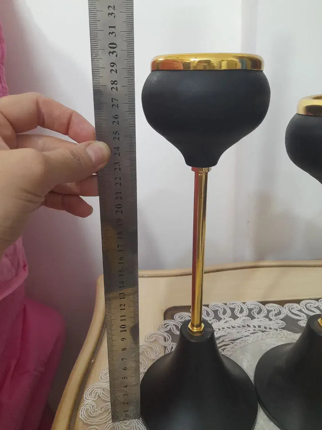 جاشمعی شیک برند|صنایع دستی و سایر لوازم تزئینی|مشهد, کوشش|دیوار