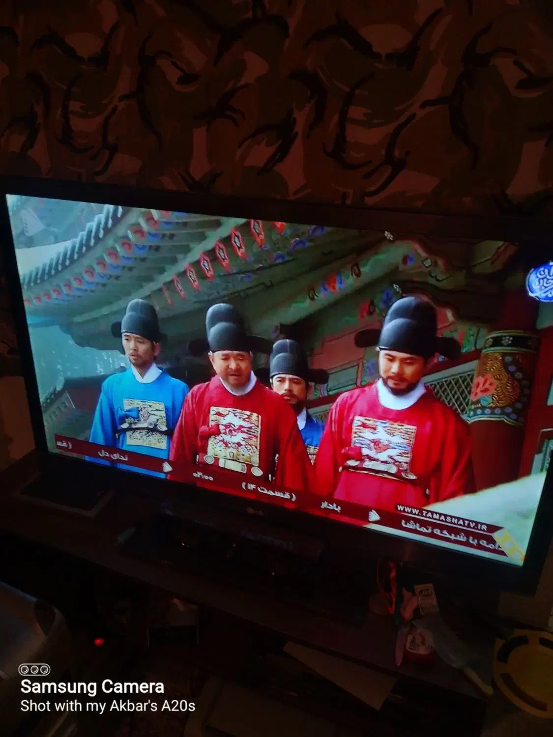 تلویزیون LED الجی|تلویزیون و پروژکتور|ارومیه, |دیوار