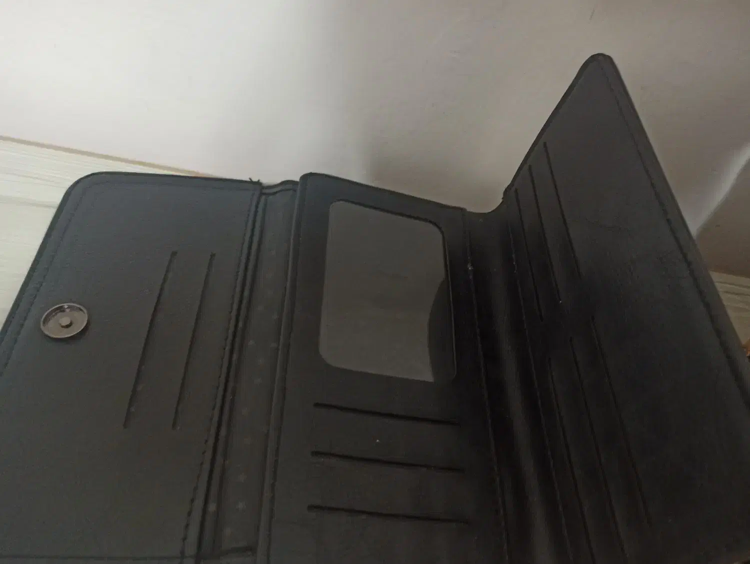 کیف پول زنانه|کیف، کفش، کمربند|کرمانشاه, |دیوار