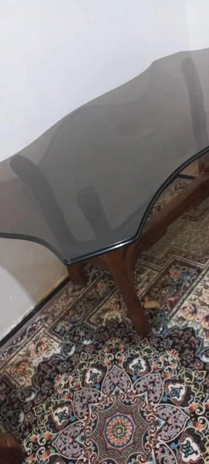 میز‌عسلی|مبلمان خانگی و میز عسلی|قم, نیروگاه|دیوار