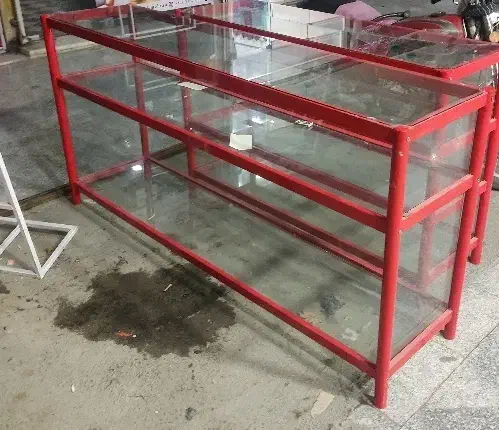 ویترین در حد نو|فروشگاه و مغازه|مریوان, |دیوار