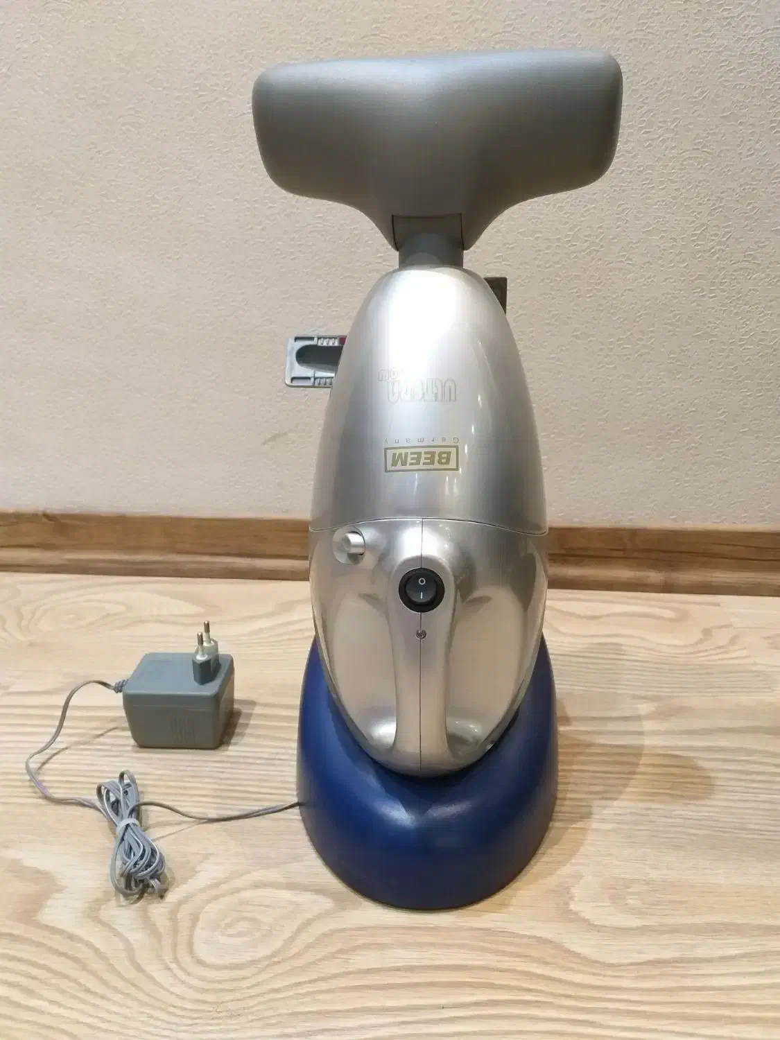 جارو شارژی بیم اصل المان|جاروبرقی، جارو شارژی، بخارشو|اردبیل, |دیوار