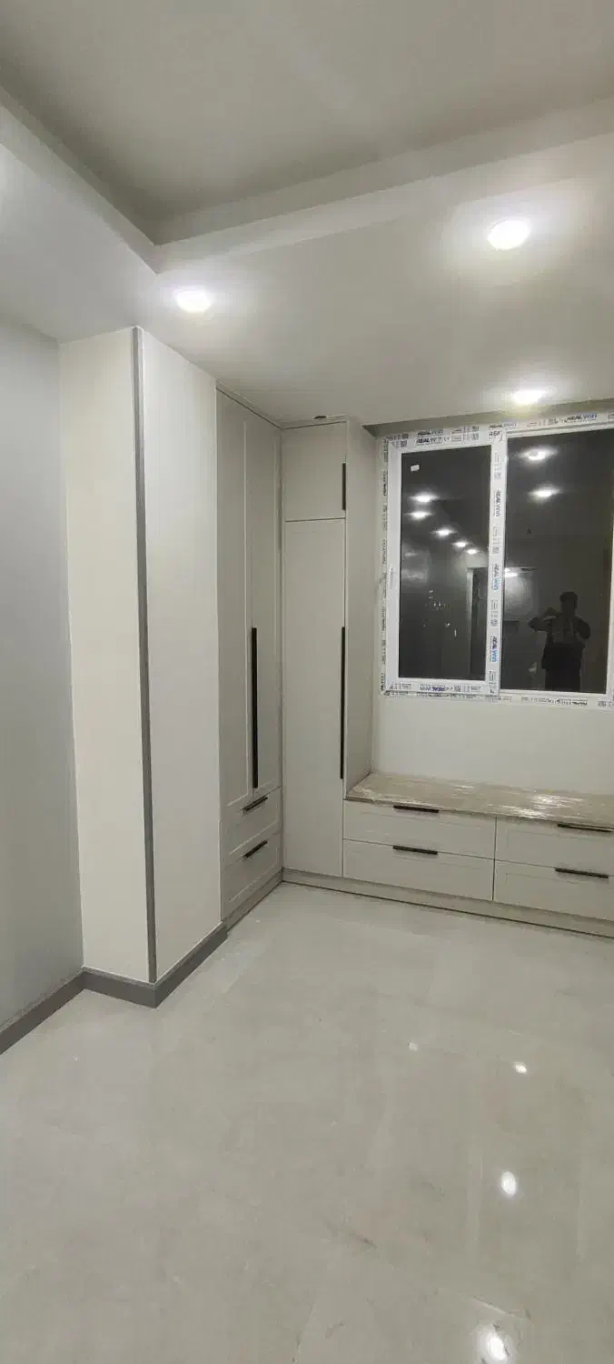 تعمیر و تعویض کابینت متری ۵ ملیون نئوکلاسیک و مدرن|مصالح و تجهیزات ساختمان|کرج, باغستان|دیوار