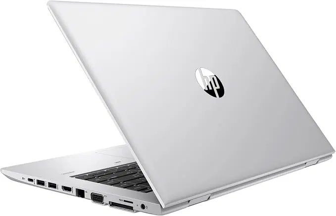لپتاپ HP ProBook 645 G4، Ryzen 3 PRO|رایانه همراه|مشهد, دانشجو|دیوار