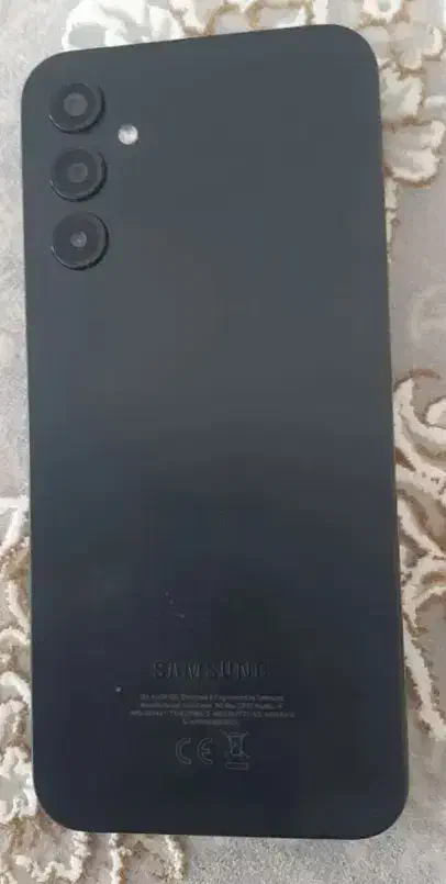 گوشی. A14|موبایل|اهواز, کوی طلاب|دیوار