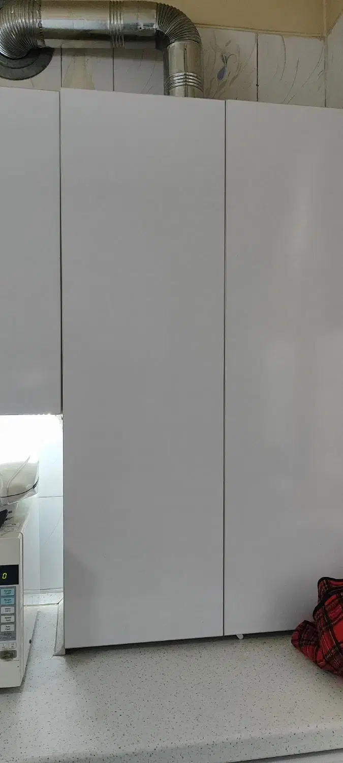 کابینت MDF و فلزی|مصالح و تجهیزات ساختمان|تهران, سجاد|دیوار