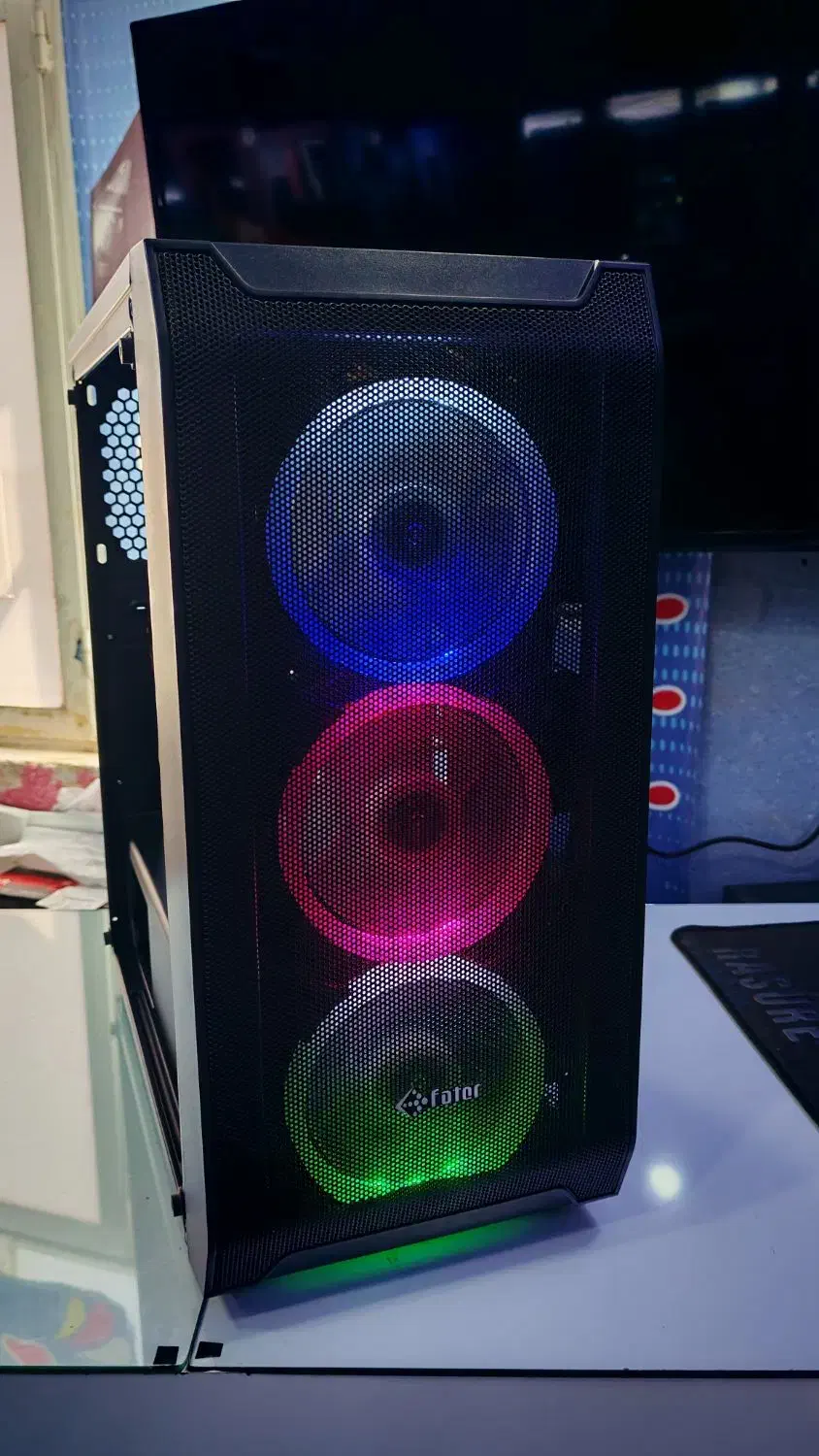 کامپیوتر i5 4590|رایانه رومیزی|مراغه, |دیوار