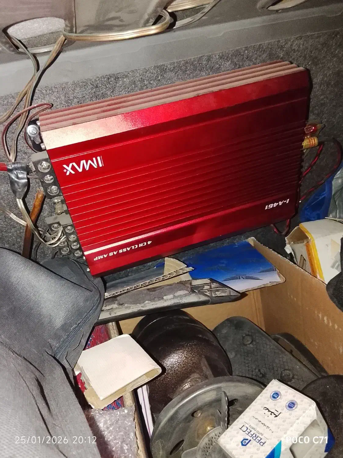 فروش فوری|صوتی و تصویری|ورامین, خیر آباد|دیوار