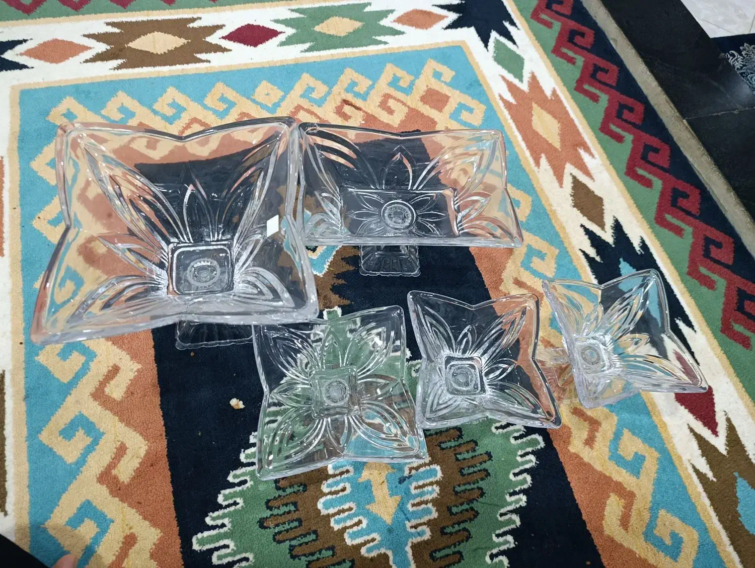 ظروف|ظروف سرو و پذیرایی|نورآباد, |دیوار