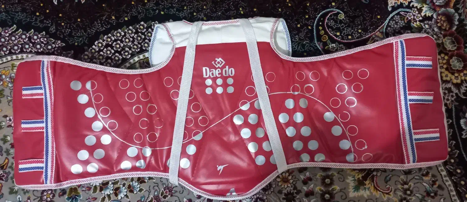 هوگو تکواندو نو|تجهیزات ورزشی|چالوس, |دیوار