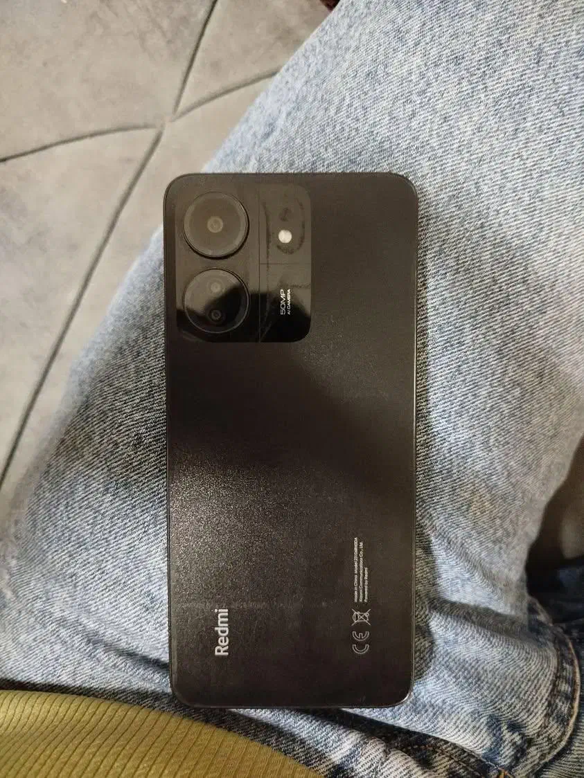 ردمی 13c|موبایل|بیرجند, |دیوار