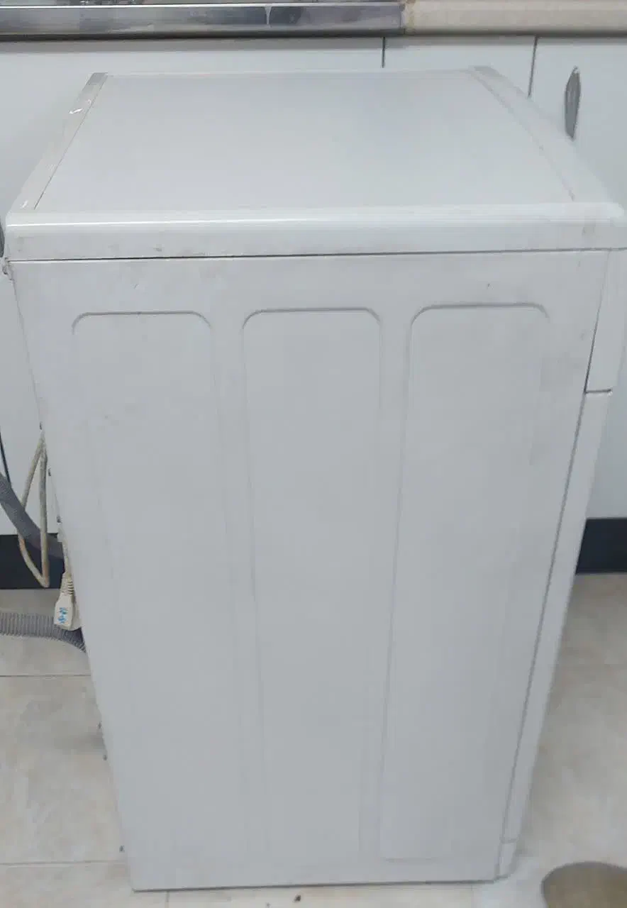 ماشین لباسشویی|ماشین لباسشویی و خشککن لباس|قم, پردیسان|دیوار