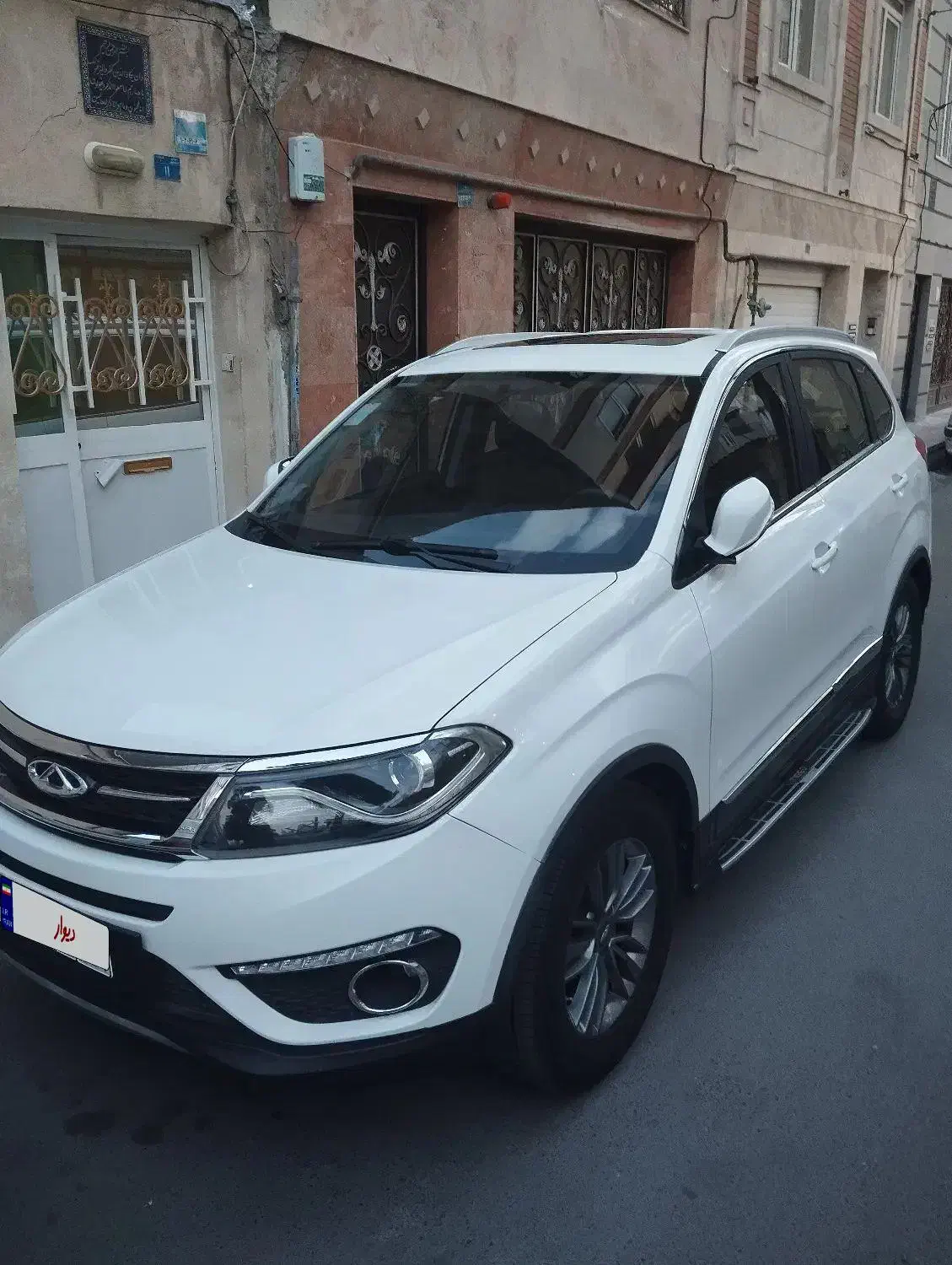 تیکو|خودرو سواری و وانت|اسلام‌شهر, شهرک احمدیه|دیوار