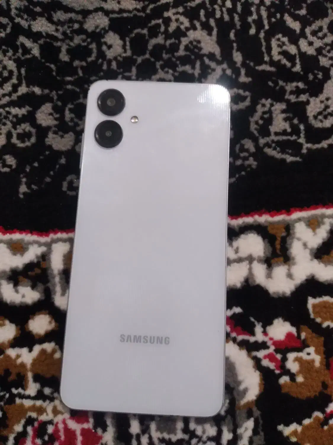 گوشی A06|موبایل|اشترینان, |دیوار