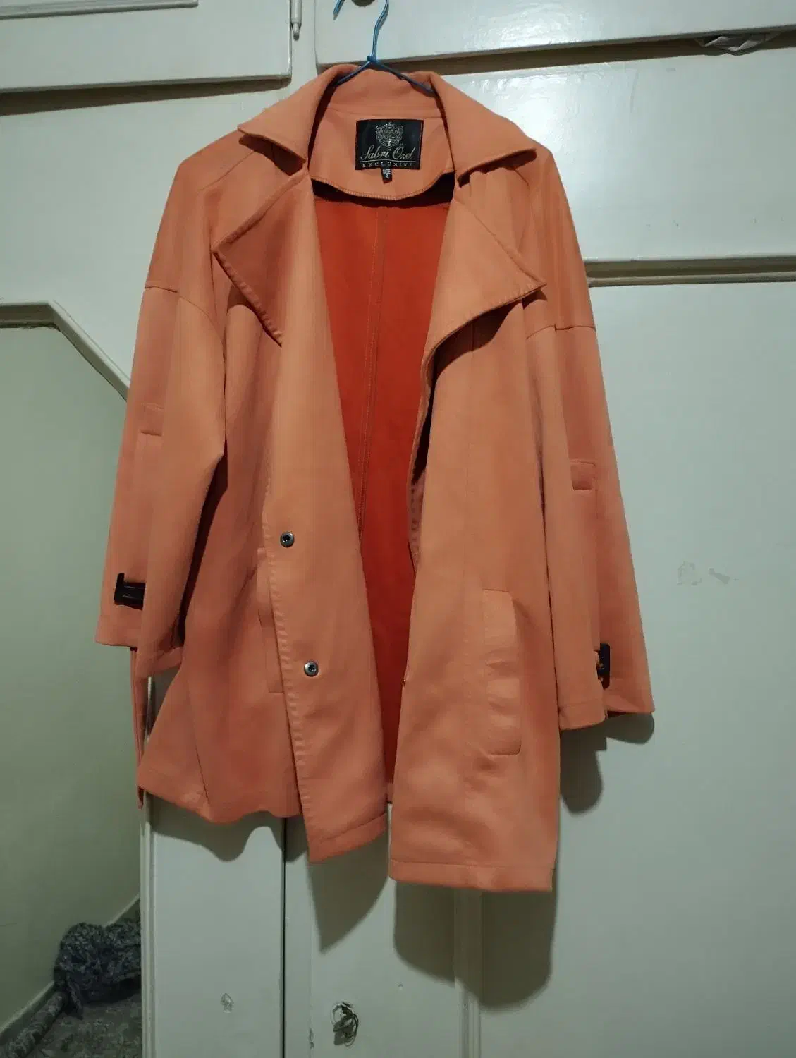 پالتو پاییزی فری سایز|لباس|ری, شهادت|دیوار