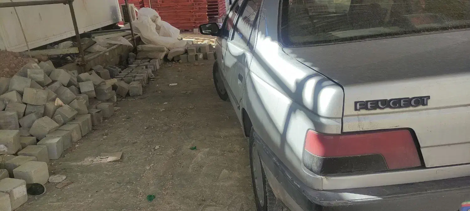 خودرو|خودرو سواری و وانت|اقلید, |دیوار