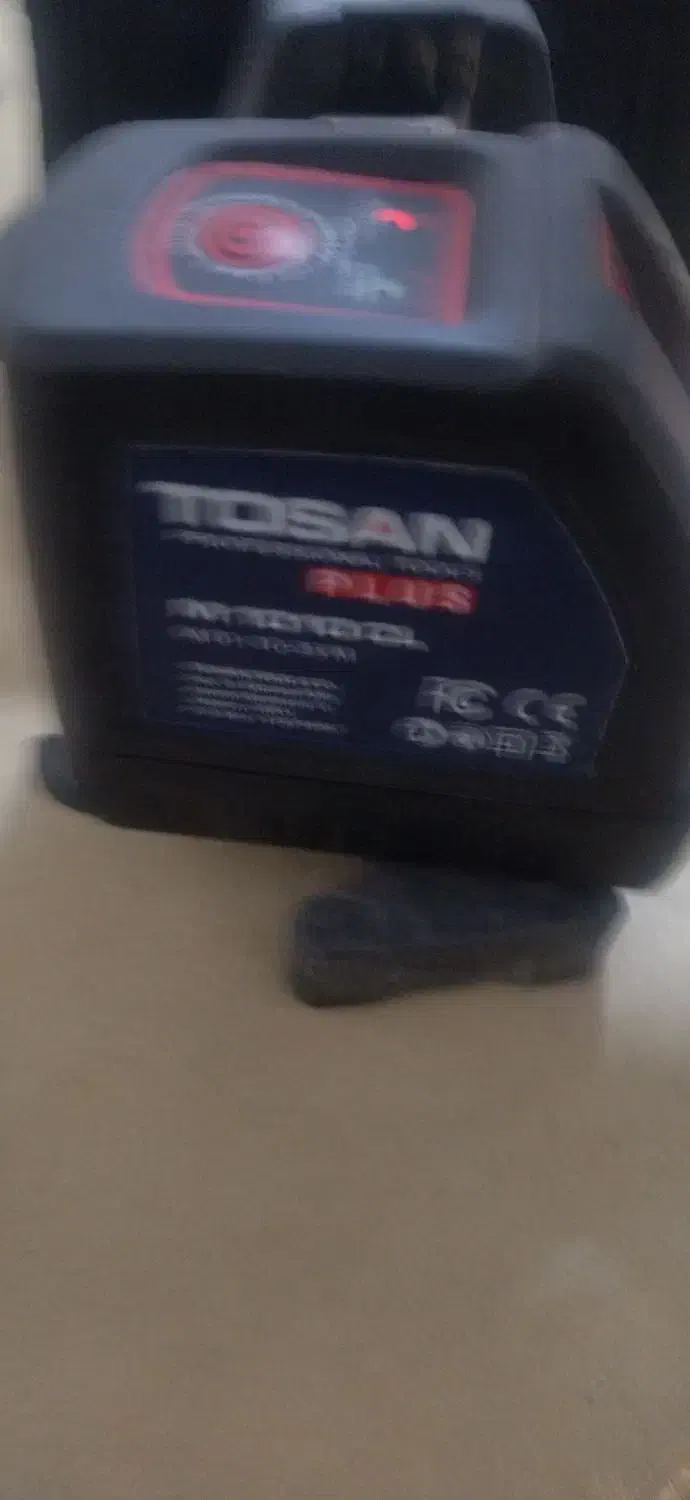 تراز لیزر|ابزارآلات|سهند, |دیوار