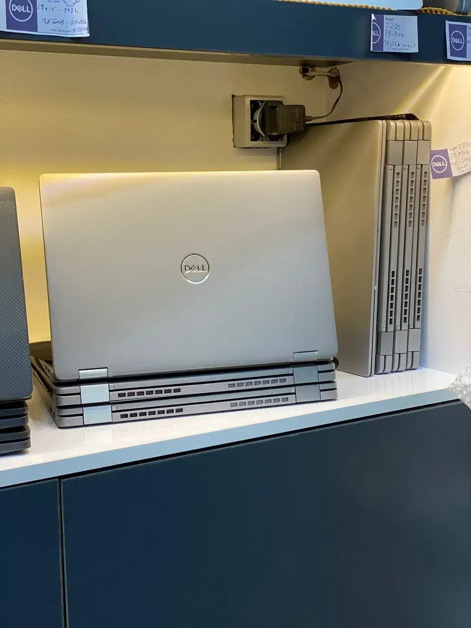 جشنواره فروش اقساطی انواع لپتاپ تنها با یک برگ چک|رایانه همراه|تهران, میرداماد|دیوار