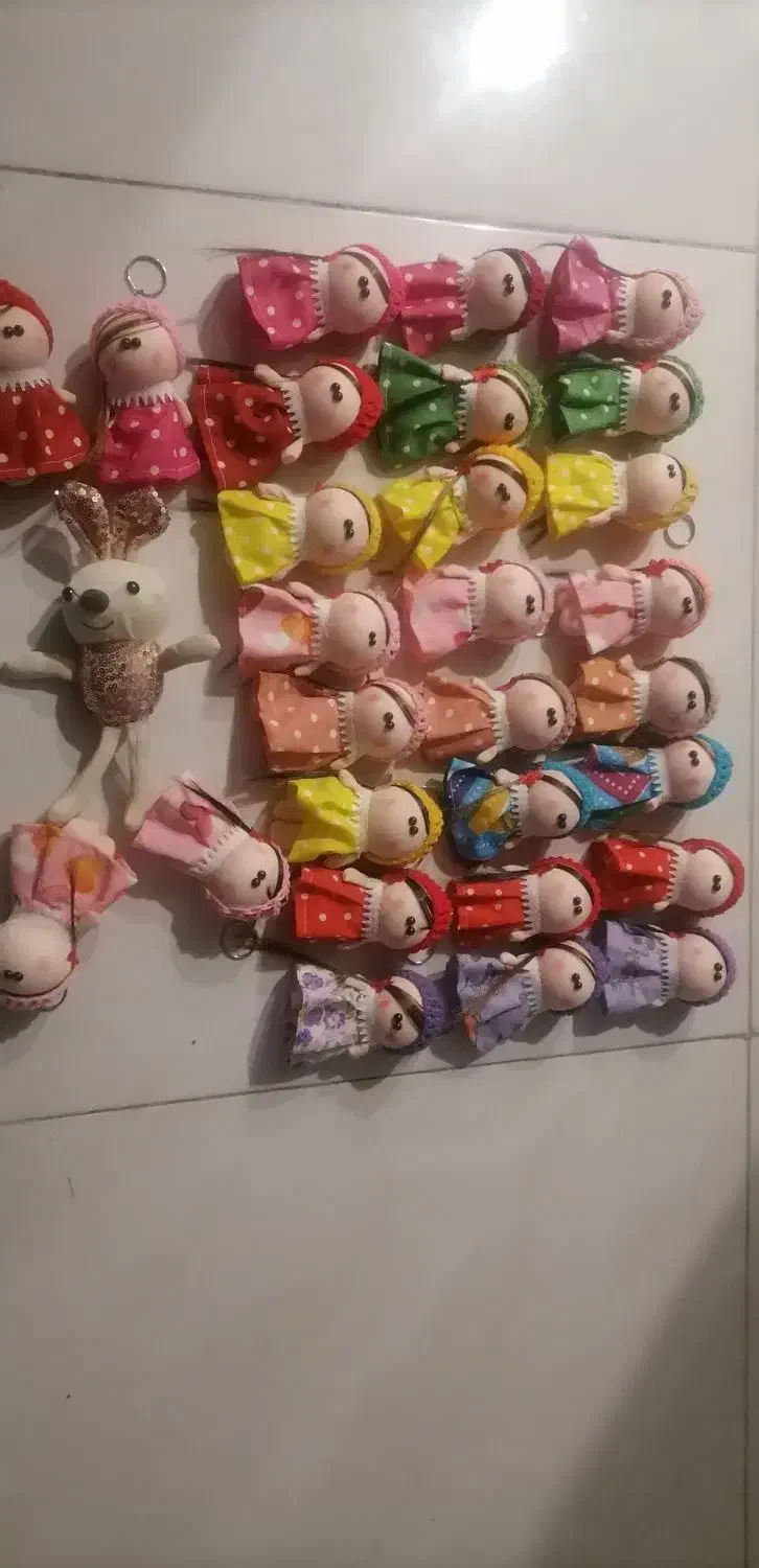 عروسک روسی|اسباب‌‌بازی|شاندیز, |دیوار