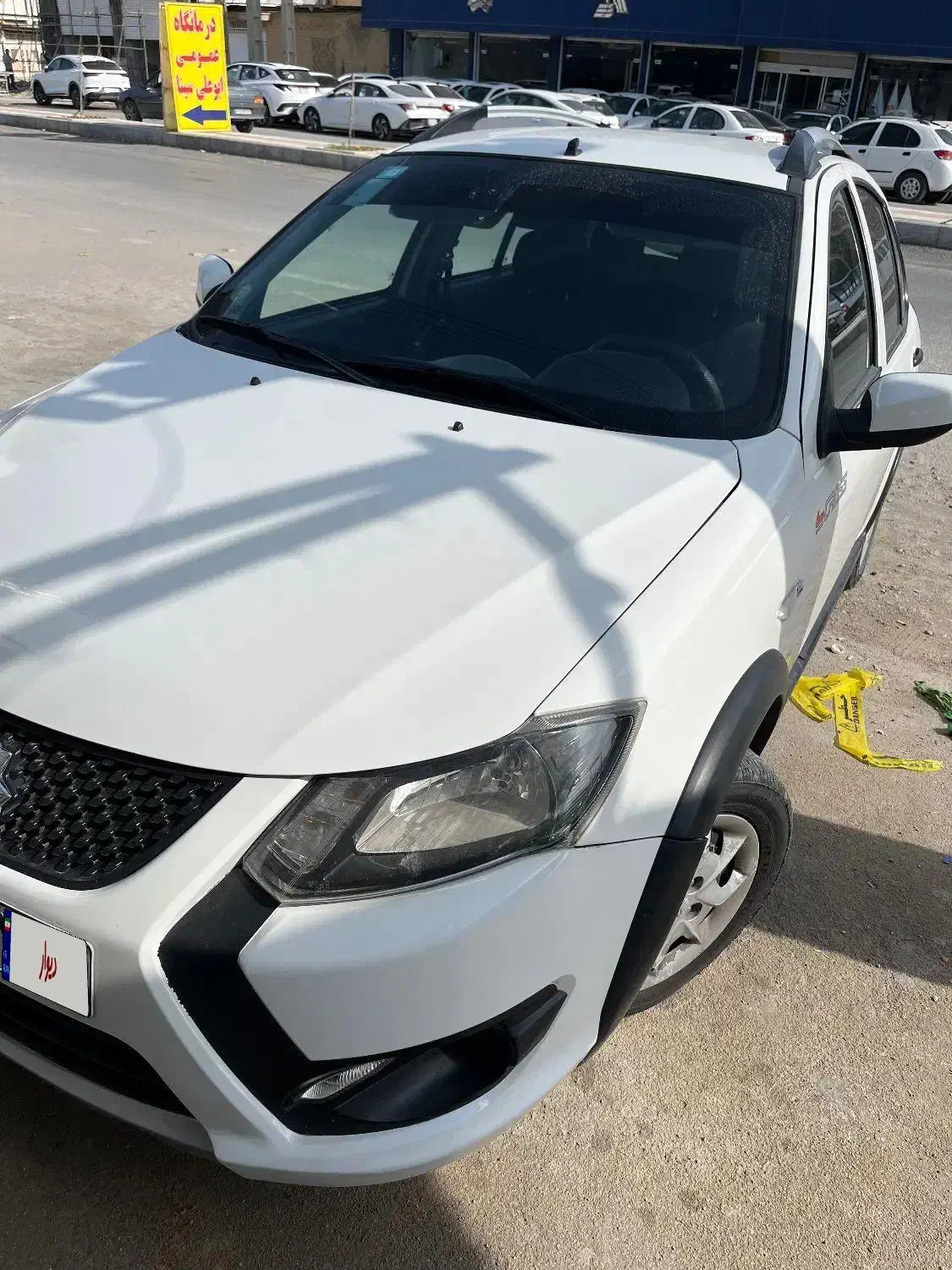 کوئیک ۱۴۰۳|خودرو سواری و وانت|بهبهان, |دیوار