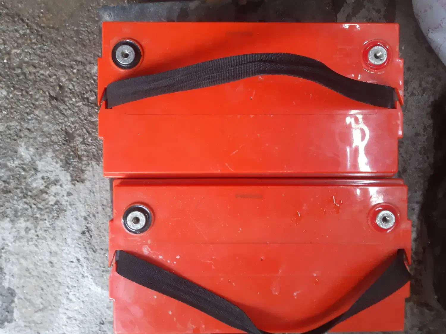 باتری یو پی اس|قطعات و لوازم جانبی رایانه|اردبیل, |دیوار