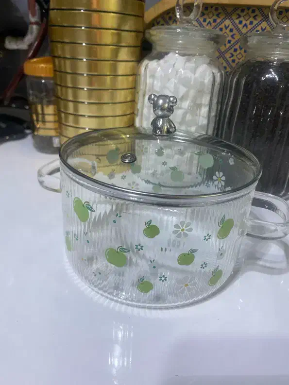 قابلمه پیرکس|ظروف پختوپز|مشهد, ایثارگران|دیوار