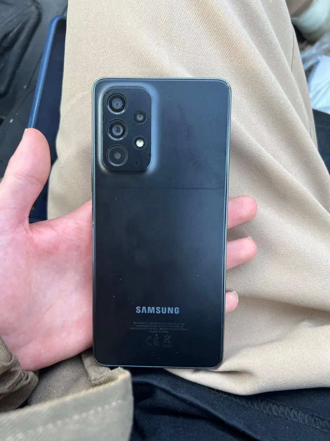 a53|موبایل|اردبیل, |دیوار