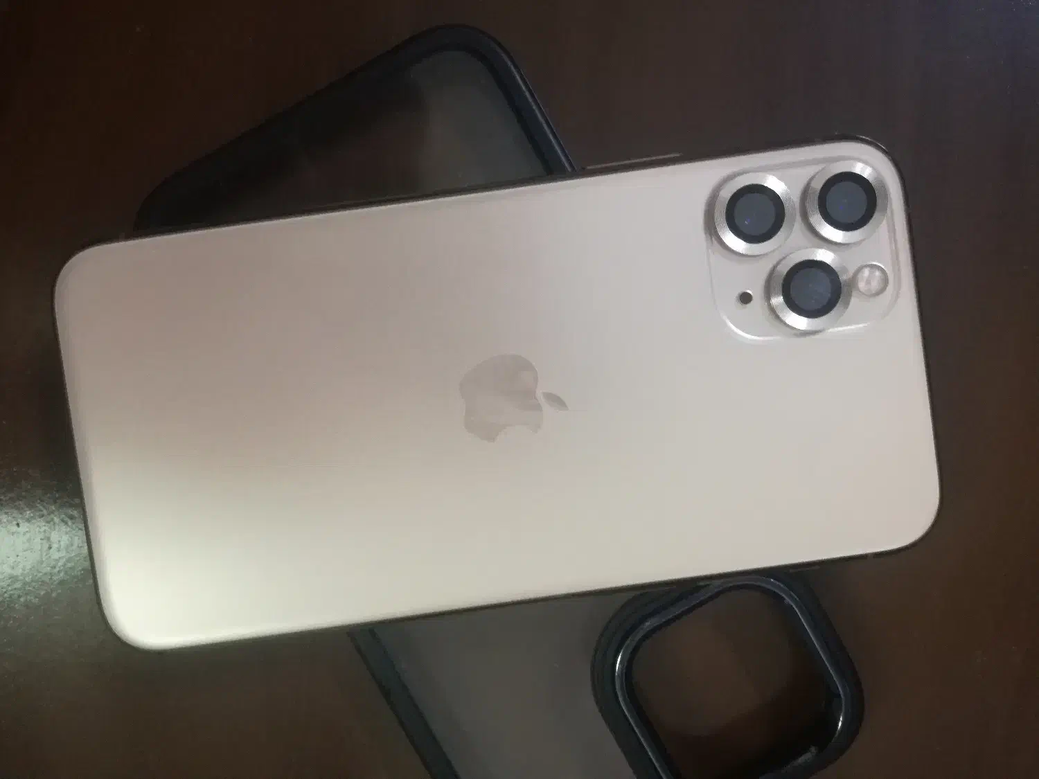 iPhone 11pro|موبایل|رباطکریم, رباطکریم|دیوار