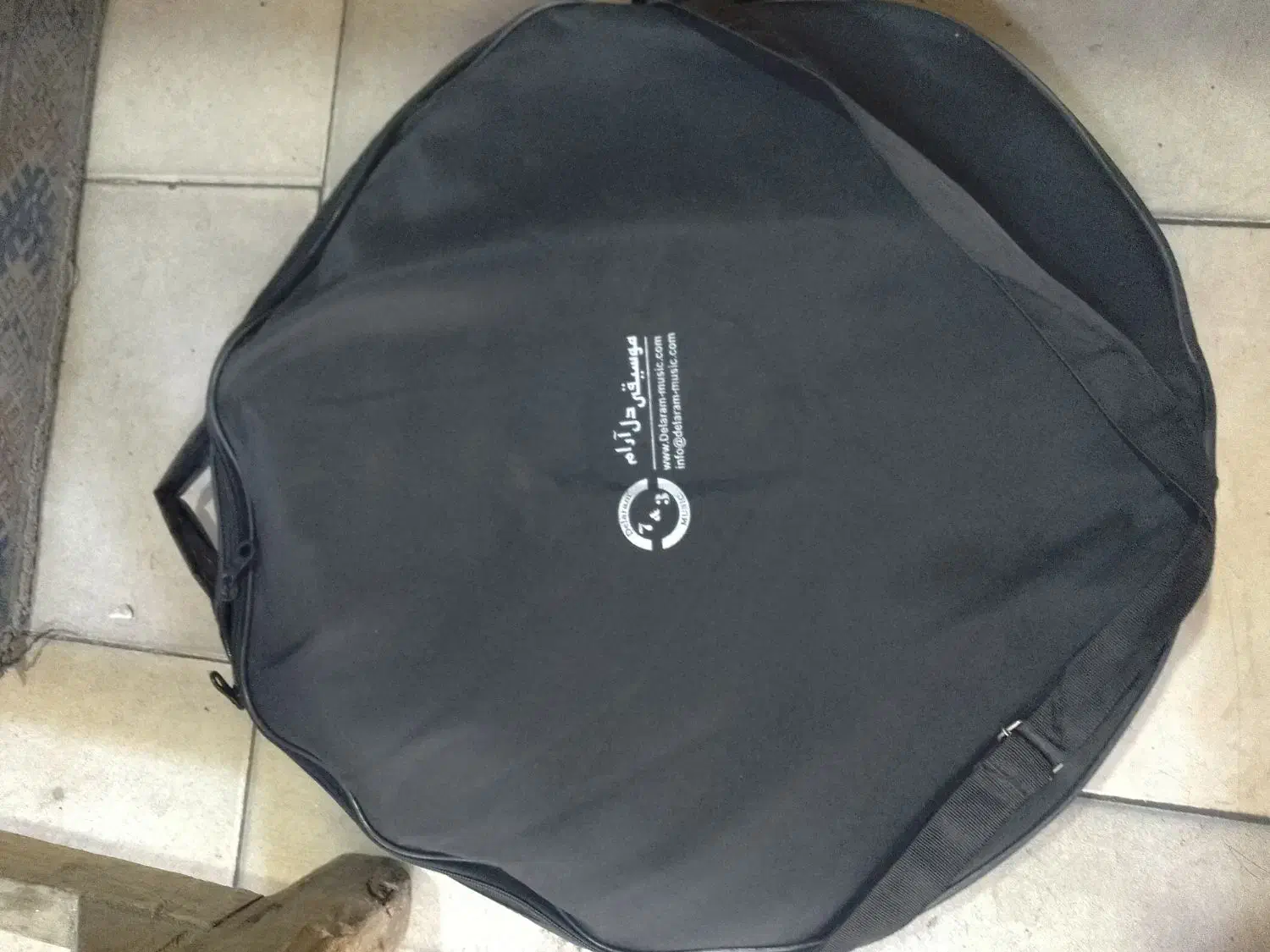 انواع کاور های تار ستار گیتار سنتور تنپو کمانچه|سازهای سنتی|تهران, وحیدیه|دیوار