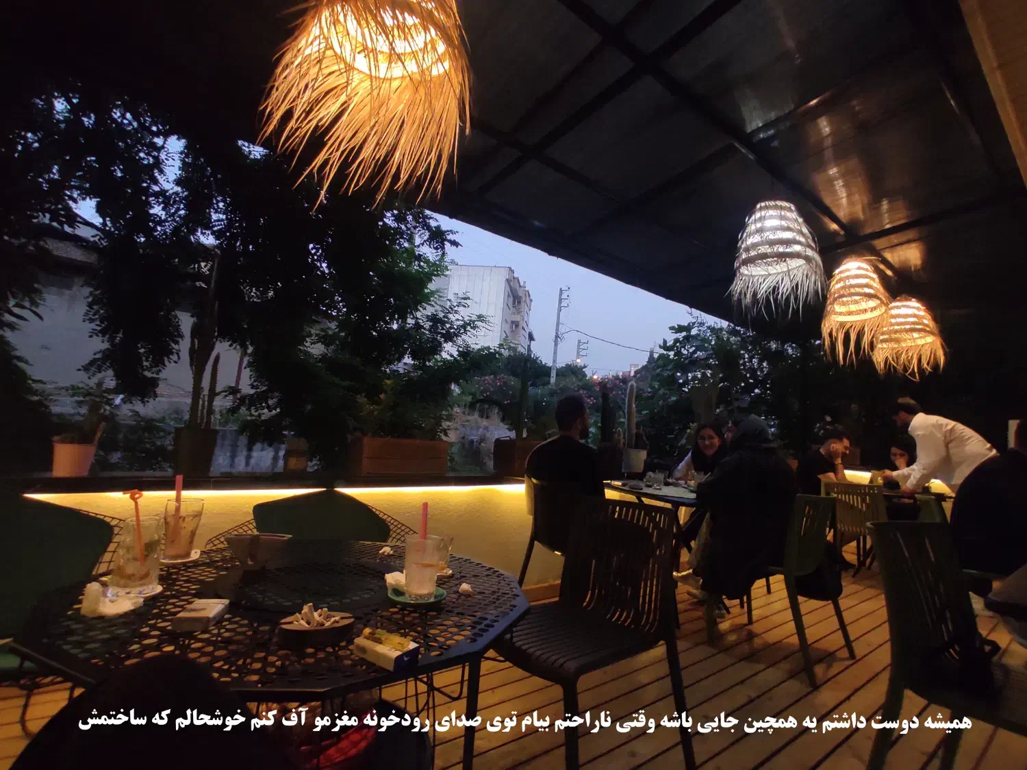 طراحی،بازسازی،اجرا و راه اندازی کافه رستوران|خدمات پیشه و مهارت|گرگان, |دیوار