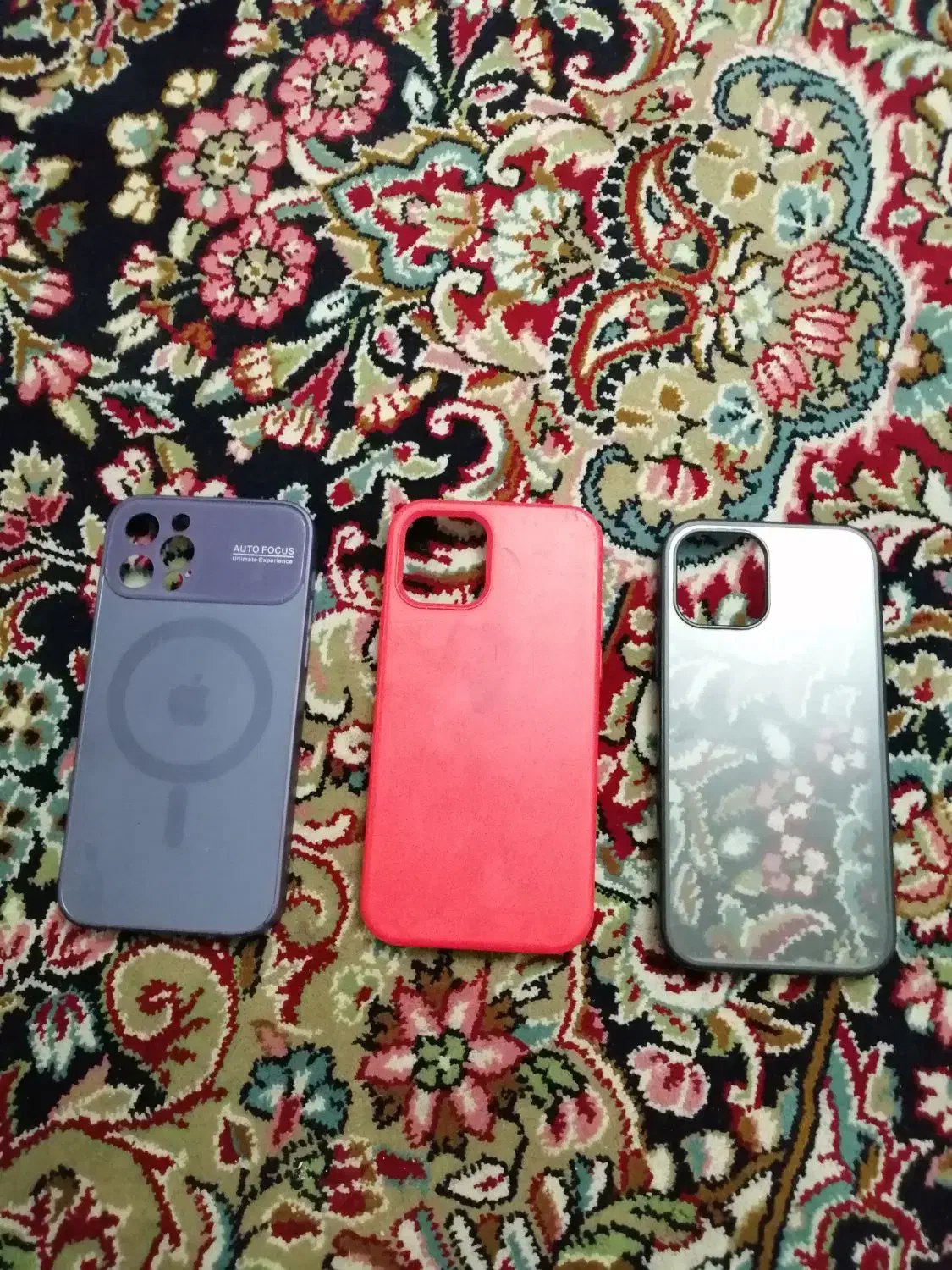 گارد گوشی|لوازم جانبی موبایل و تبلت|زرند, |دیوار