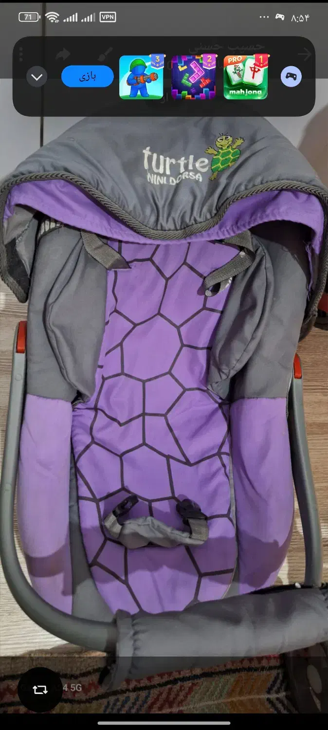 لوازم و اسباب کودک|اسباب و اثاث بچه|تربت جام, والفجر|دیوار