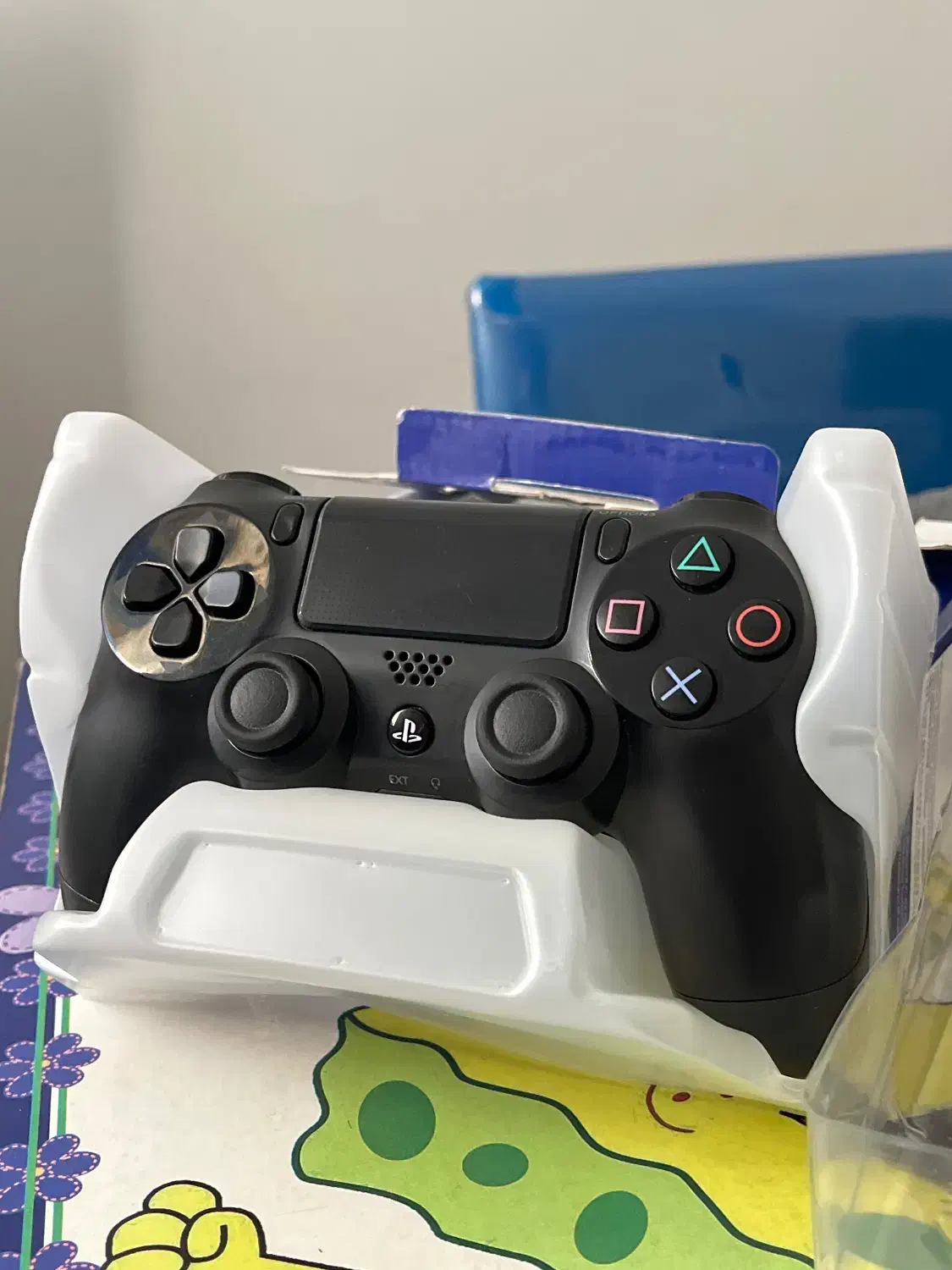 دسته پی اس فور|کنسول، بازی ویدئویی و آنلاین|اهواز, کارون|دیوار